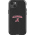 University of Alabama Logo iPhone 15 Impact Case